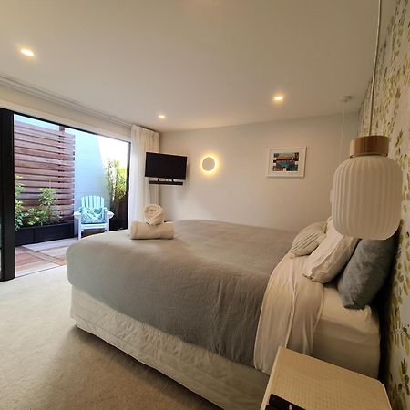 Vila Oaktree House Nelson Pokoj fotografie