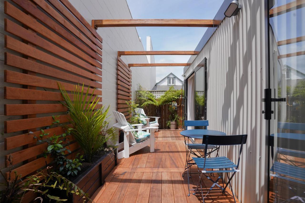Vila Oaktree House Nelson Exteriér fotografie